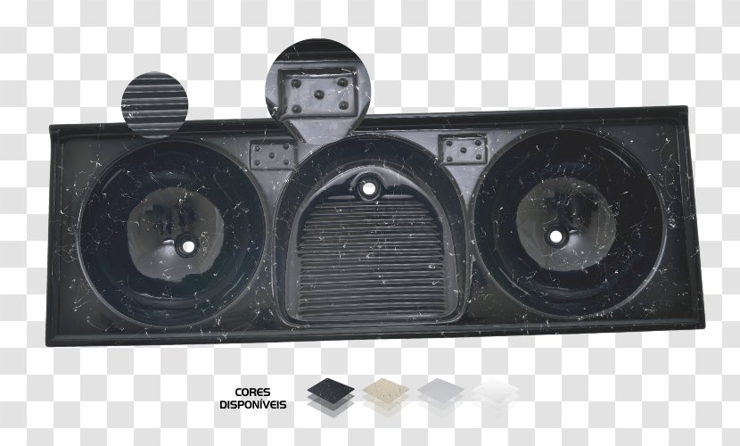 Subwoofer Car Sound Box Electronics Transparent PNG