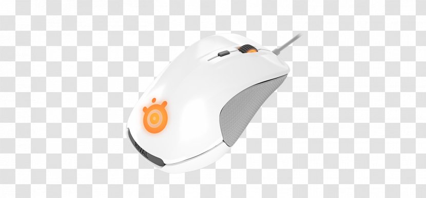 Computer Mouse SteelSeries Rival 300 Input Devices - Steelseries Transparent PNG