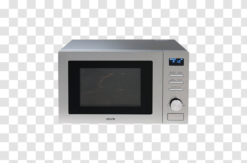 Microwave Ovens Convection Home Appliance - Cooking - Digital Transparent PNG