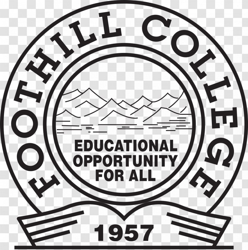 Foothill College Logo Organization Brand Font - Lmu Fest Transparent PNG