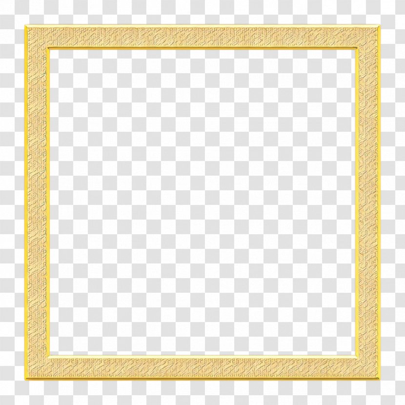 White Background Frame - Stationery - Rectangle Picture Transparent PNG