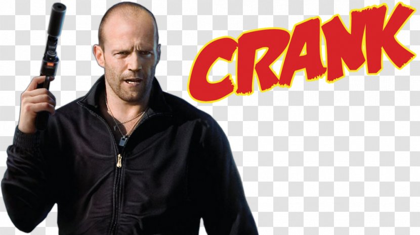 Brian Taylor Crank YouTube Film - High Voltage - Movies Transparent PNG