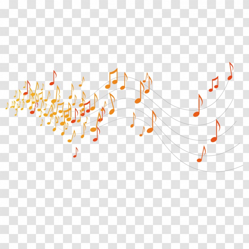 Musical Note Sound - Tree Transparent PNG