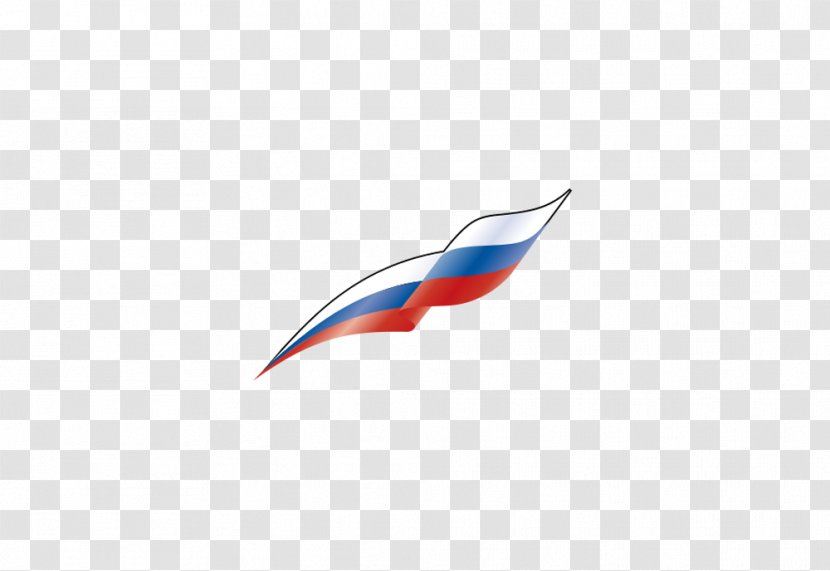 Logo Line Font - Aeroflot - Design Transparent PNG