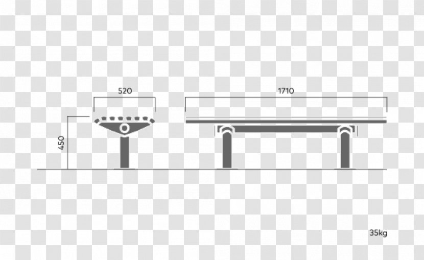 Line Angle Diagram - Structure Transparent PNG