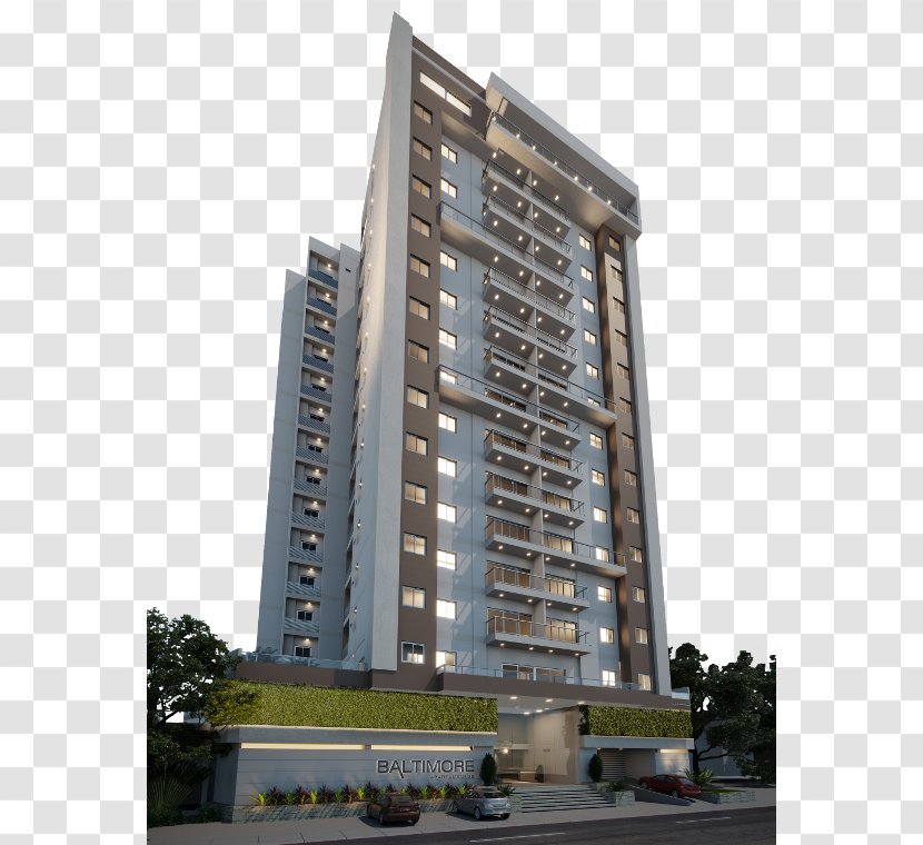Condominium オーナーズクラブ Chojabaru サンパーク企救丘 Apartment - Tower Block - Balto Transparent PNG