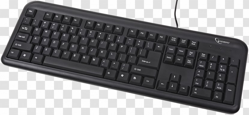 Computer Keyboard PlayStation 2 Ukraine Black Mouse - Software Transparent PNG