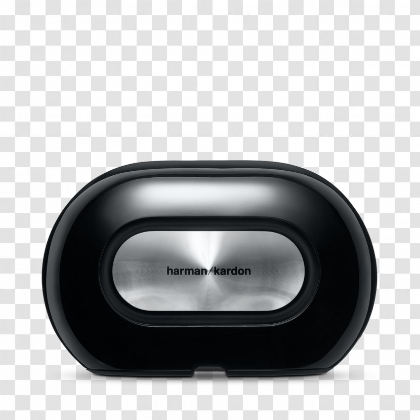 Harman Kardon Omni 20 Loudspeaker Wireless Stereophonic Sound - Bluetooth Transparent PNG