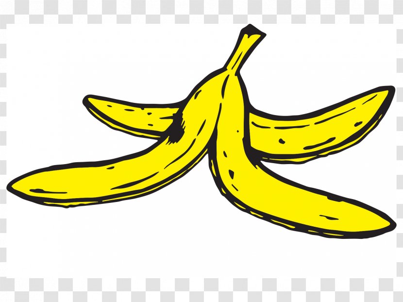 Banana Peel Livorno Il Vernacoliere RAI Transparent PNG