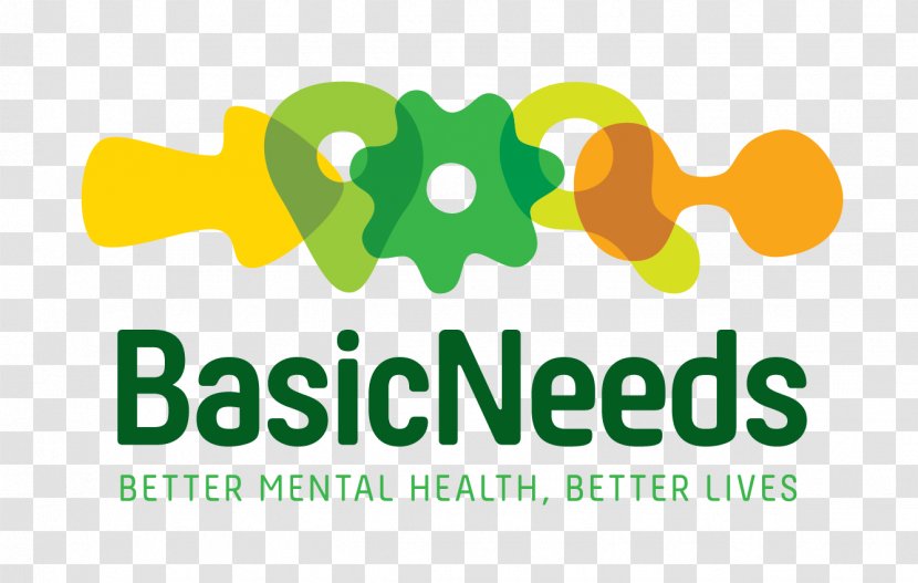 BasicNeeds Mental Health Basic Needs Organization - Need - NGO Poster Transparent PNG