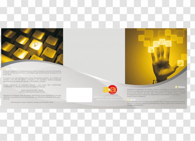 Industrial Design Brochure - Application For Employment Transparent PNG