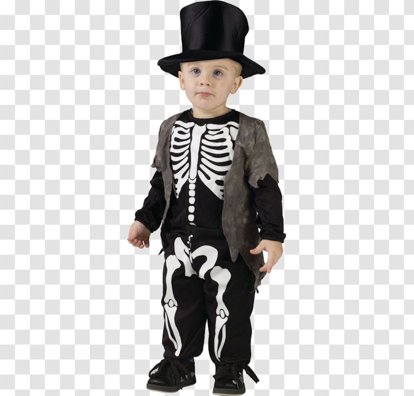 Halloween Costume Child Toddler Clothing Transparent PNG