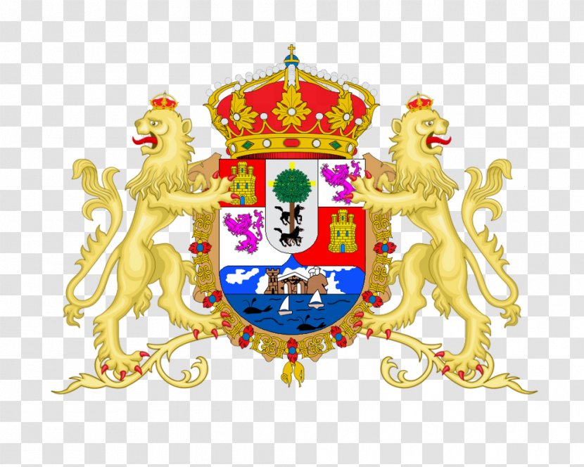 Royal Coat Of Arms The United Kingdom British Family - Belgium Transparent PNG