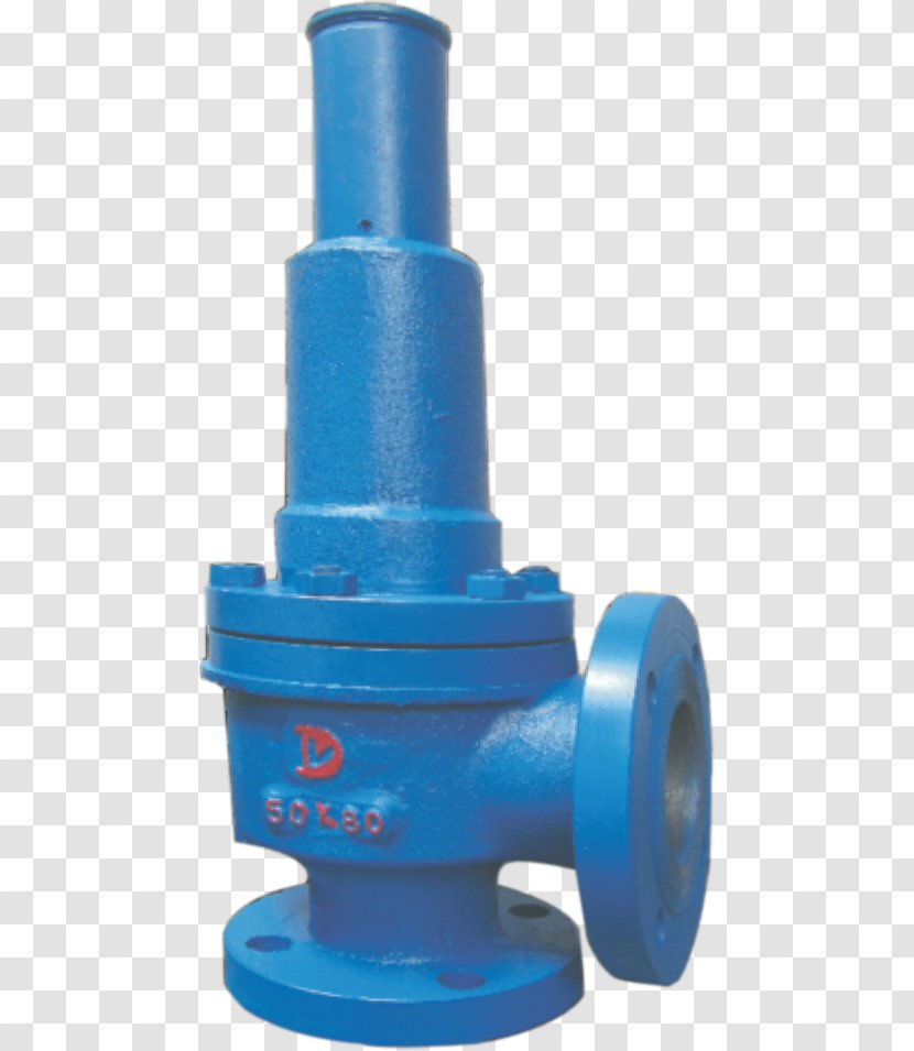 Safety Valve Pilot-operated Relief Nominal Pipe Size - Pressure Transparent PNG