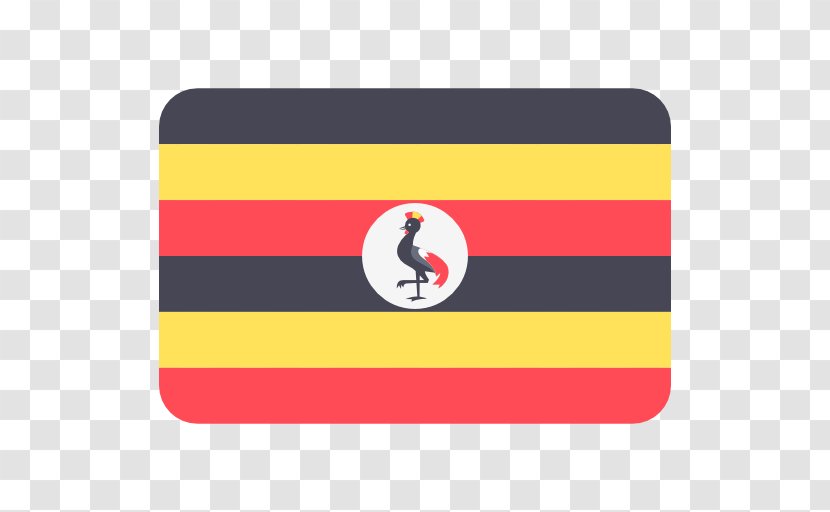 Ugandan Shilling Exchange Rate Flag Of Uganda Transparent PNG