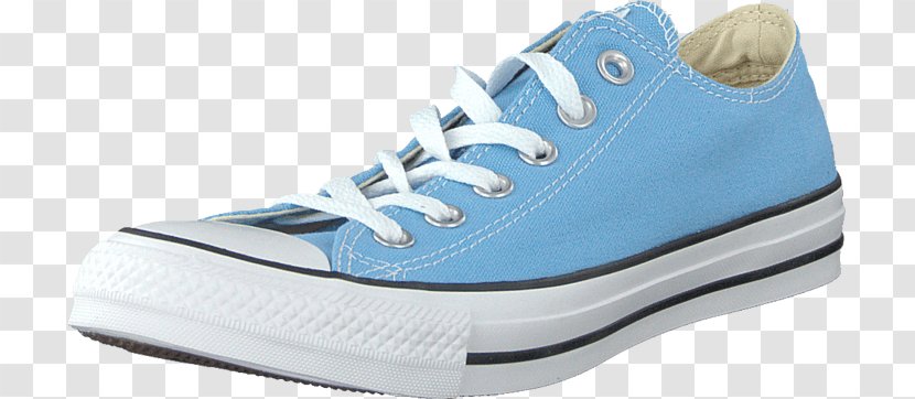 Sneakers Shoe Chuck Taylor All-Stars Converse Blue - Nike - Star Sky Transparent PNG
