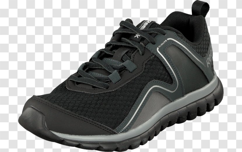 Hiking Boot New Balance Shoe Sneakers - North Face - Tetuxe Gravel Black And White Transparent PNG