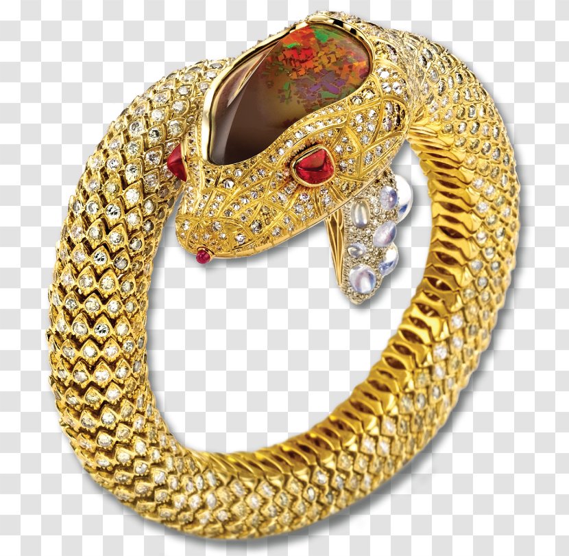 Snakes Jewellery Ring Gold Ouroboros - Bitxi - Cobochon Jewelry Transparent PNG
