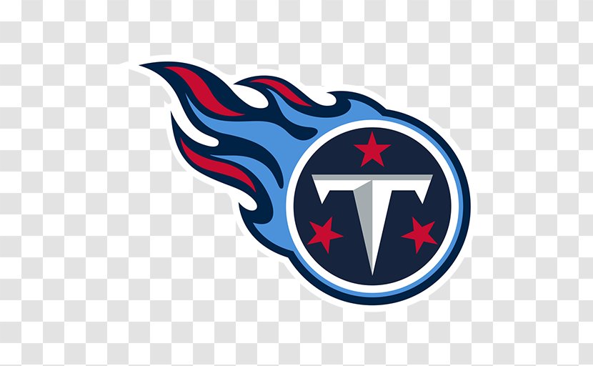 Tennessee Titans Cheerleaders Nashville NFL Logo - Wing Transparent PNG