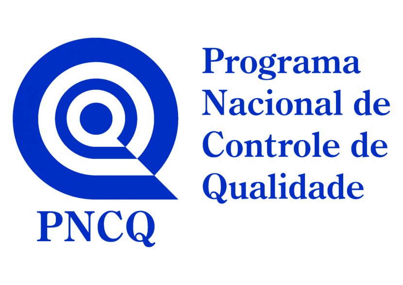 Laboratory Anàlisi Clínica PNCQ - Blue - Programa Nacional De Controle Qualidade Diagnose BusinessNobel Transparent PNG