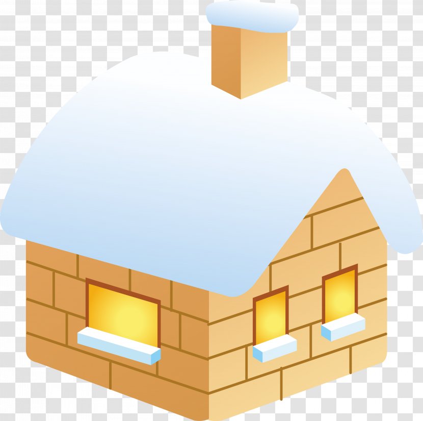 House Property Transparent PNG