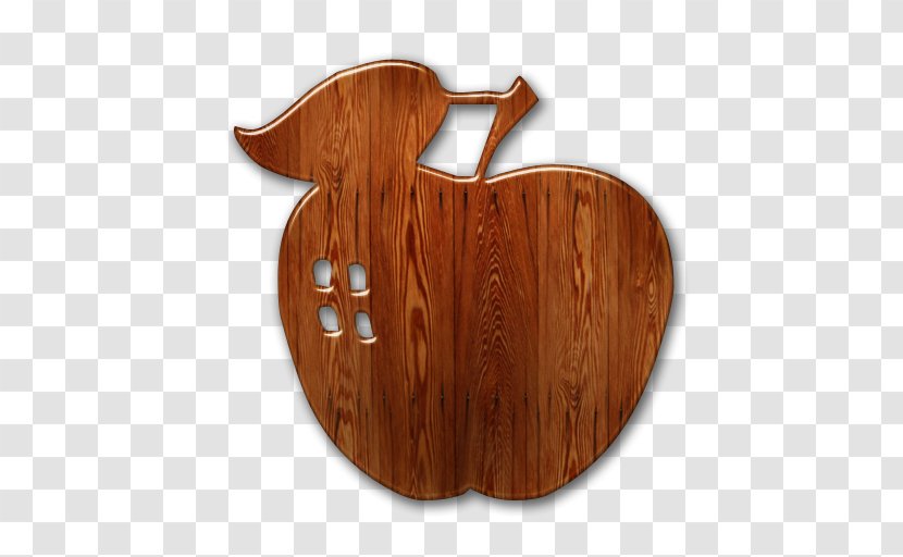 Wood Stain Varnish - Apple Transparent PNG