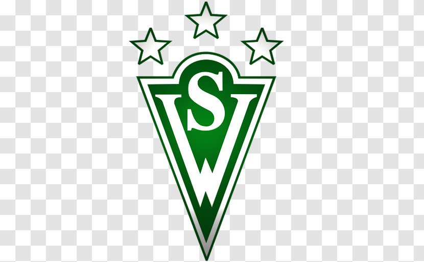 Santiago Wanderers Chilean Primera División Valparaíso 2018 Copa Libertadores FBC Melgar - Symbol - Football Transparent PNG