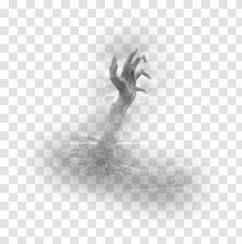 Landscape Desktop Wallpaper Stock Photography - August 22 - Creepy Hands Transparent PNG