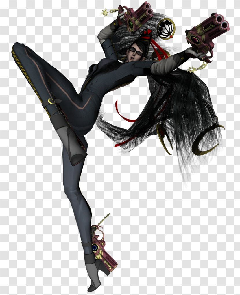 Bayonetta 2 Super Smash Bros. Melee Sega Dante - Flower - Loki Transparent PNG