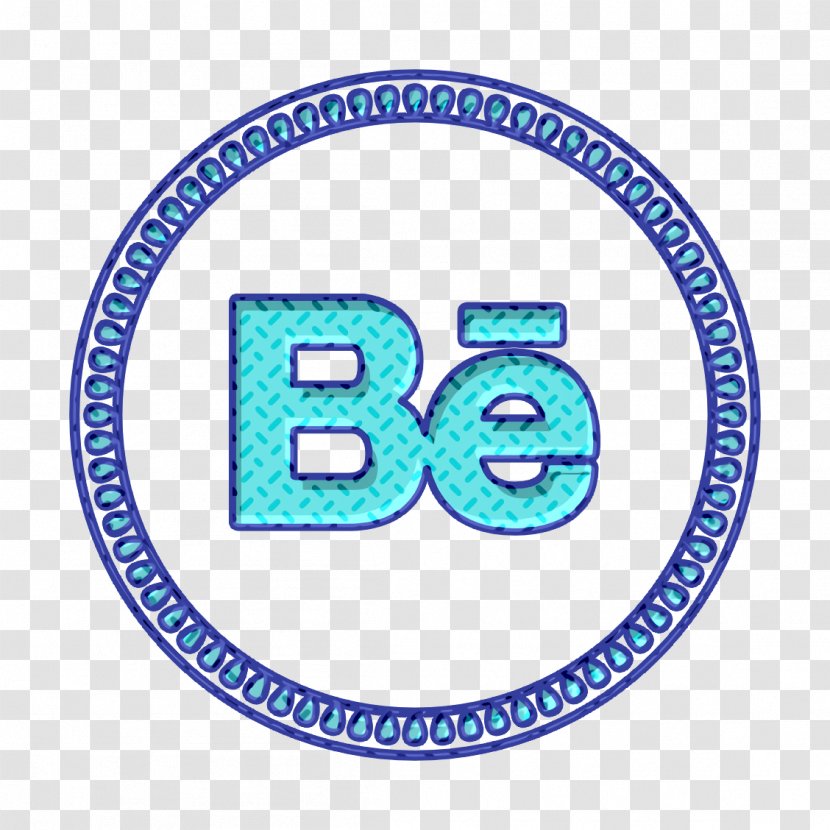 Beehance Icon Corporate Design - Symbol Logo Transparent PNG