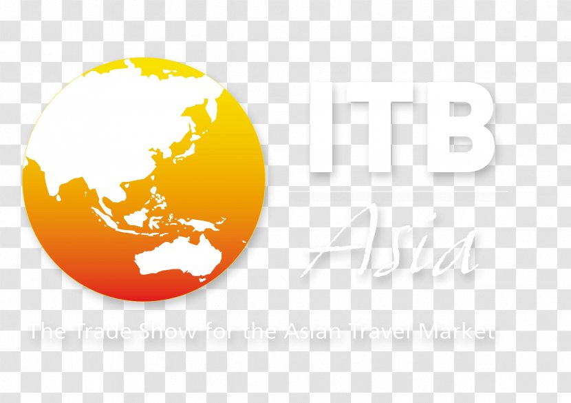 Marina Bay Sands 2018 ITB Berlin Asia Travel - Orange - Photo Media Logo Transparent PNG
