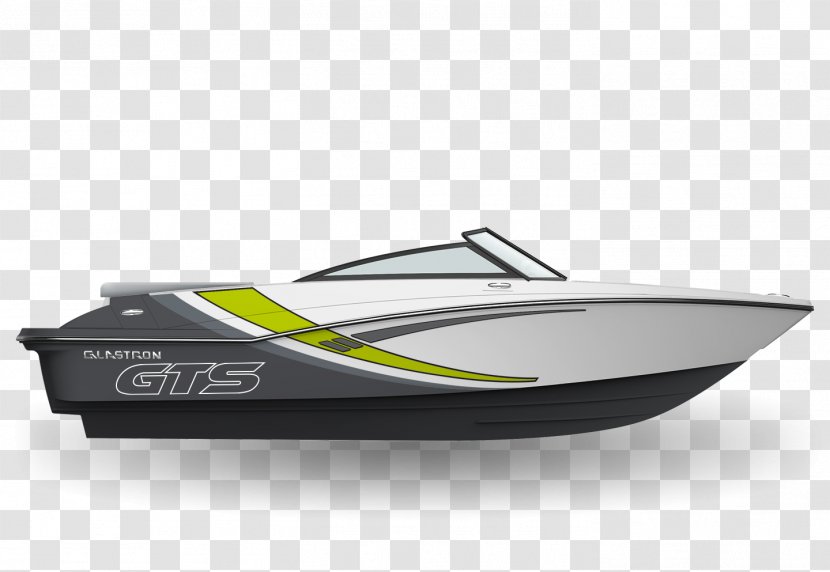 Motor Boats Glastron Yacht Bow Rider Transparent PNG