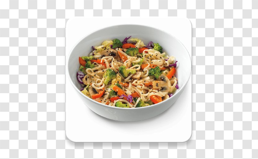 Noodles & Company Orange Chicken Vegetarian Cuisine Nasi Goreng Chinese - Rice Transparent PNG