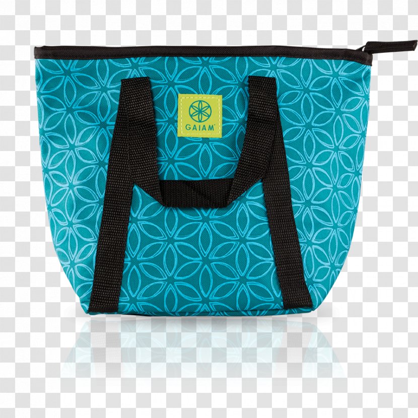 Handbag Blue Teal Messenger Bags - Cobalt - Lunch Transparent PNG