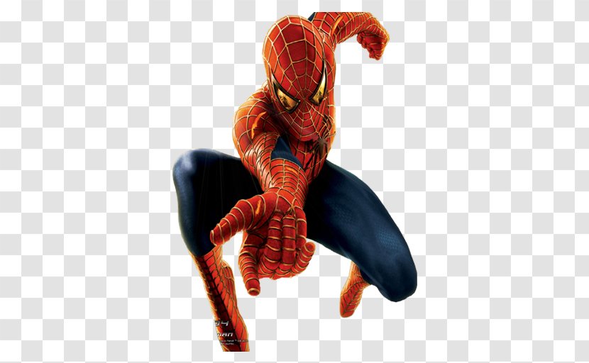 Spider-Man Ben Parker Iron Man Mary Jane Watson Desktop Wallpaper - Amazing Spiderman 2 - Cartoon Transparent PNG