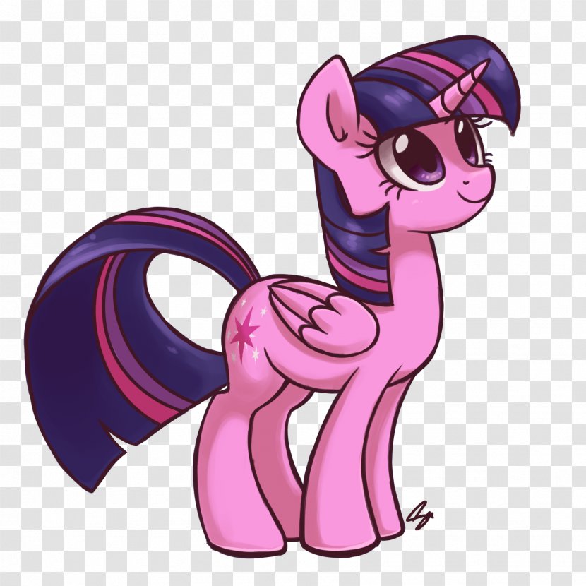 Twilight Sparkle Equestria Horse My Little Pony: Friendship Is Magic Fandom - Tree Transparent PNG