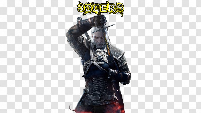 The Witcher 3: Wild Hunt Geralt Of Rivia Video Game Last Wish - Zero Punctuation Transparent PNG