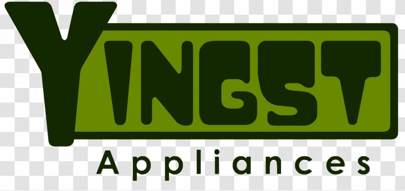 Yingst Appliance Home Logo Brand - Vehicle Registration Plate Transparent PNG