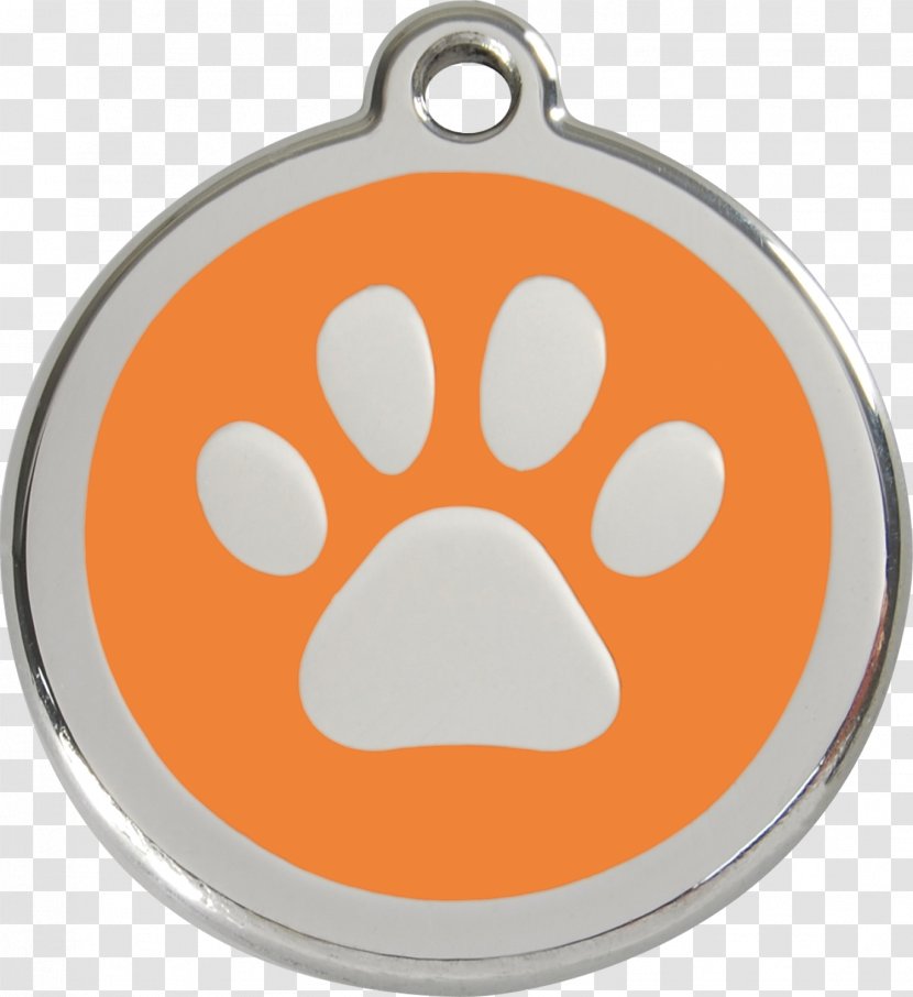 Dog Collar Pet Tag ID Tags Dingo Transparent PNG