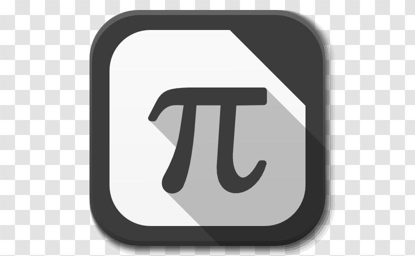 Text Symbol Trademark Number - Libreoffice Calc - Apps Math Transparent PNG