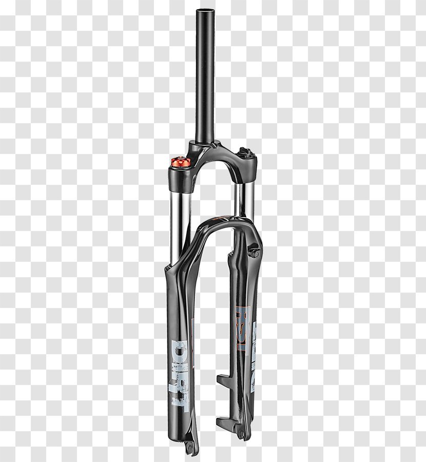 Bicycle Forks Dirt Jumping Mountain Bike Shock Absorber - Freeride - Jump Transparent PNG