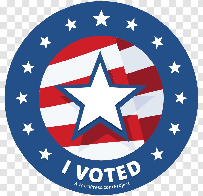 United States By-election Voting Ballot Polling Place - Symbol - Vote Pictures Transparent PNG