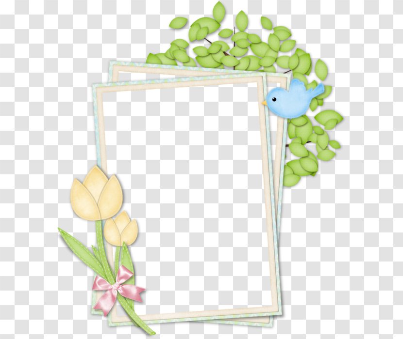 Picture Frames Photography Tableau - Floristry - Leaf Transparent PNG