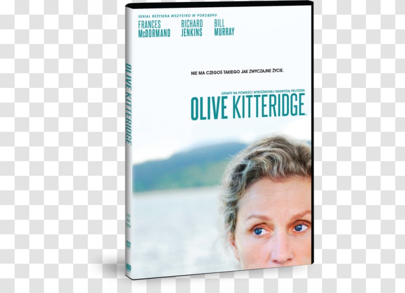Lisa Cholodenko Olive Kitteridge Amazon.com Blu-ray Disc DVD - Criminal Minds - Dvd Transparent PNG