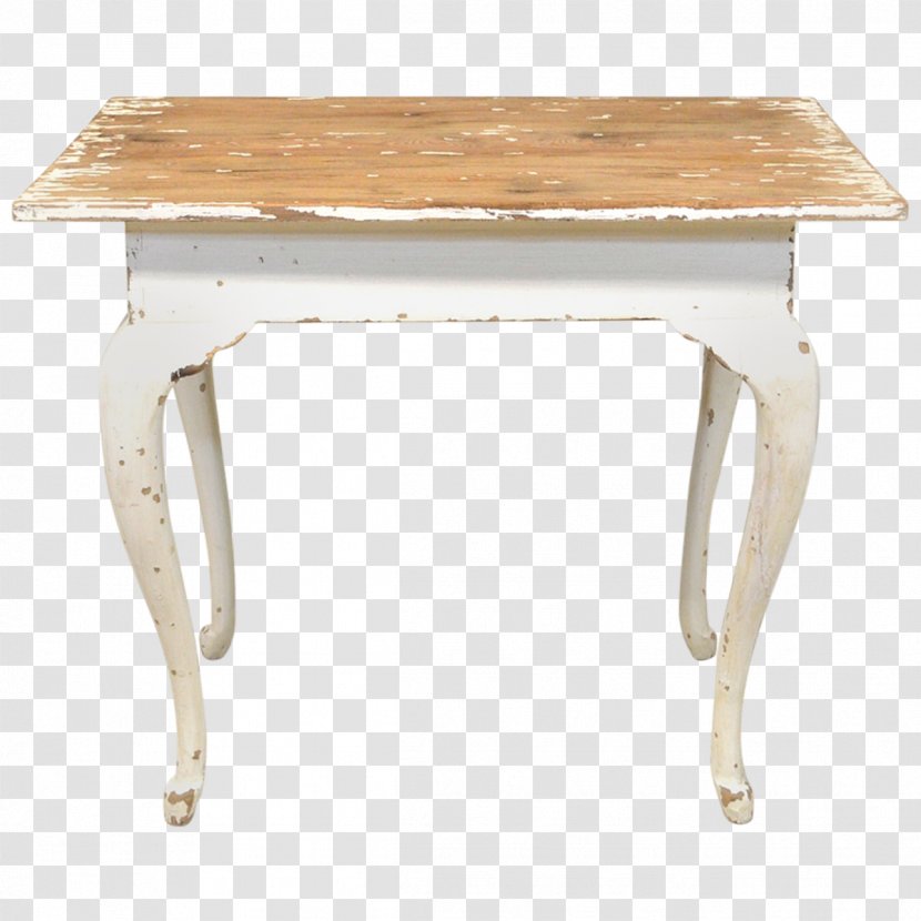 Bedside Tables Writing Desk Furniture - American-style Transparent PNG