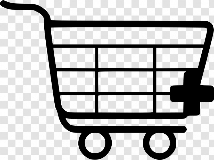 Shopping Cart Supermarket Bag - Augusta National Course Map Trolley Powakaddy Transparent PNG