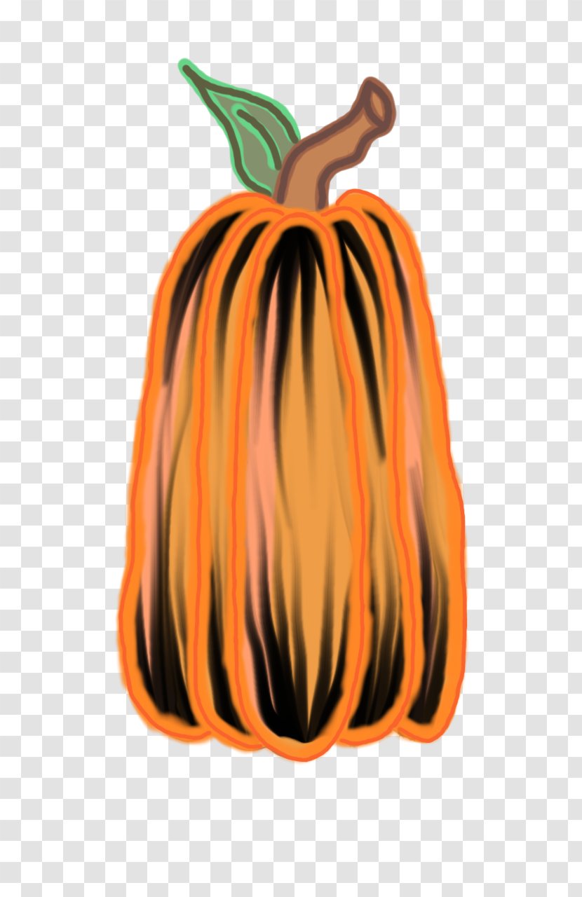 Pumpkin Calabaza Winter Squash Gourd Transparent PNG