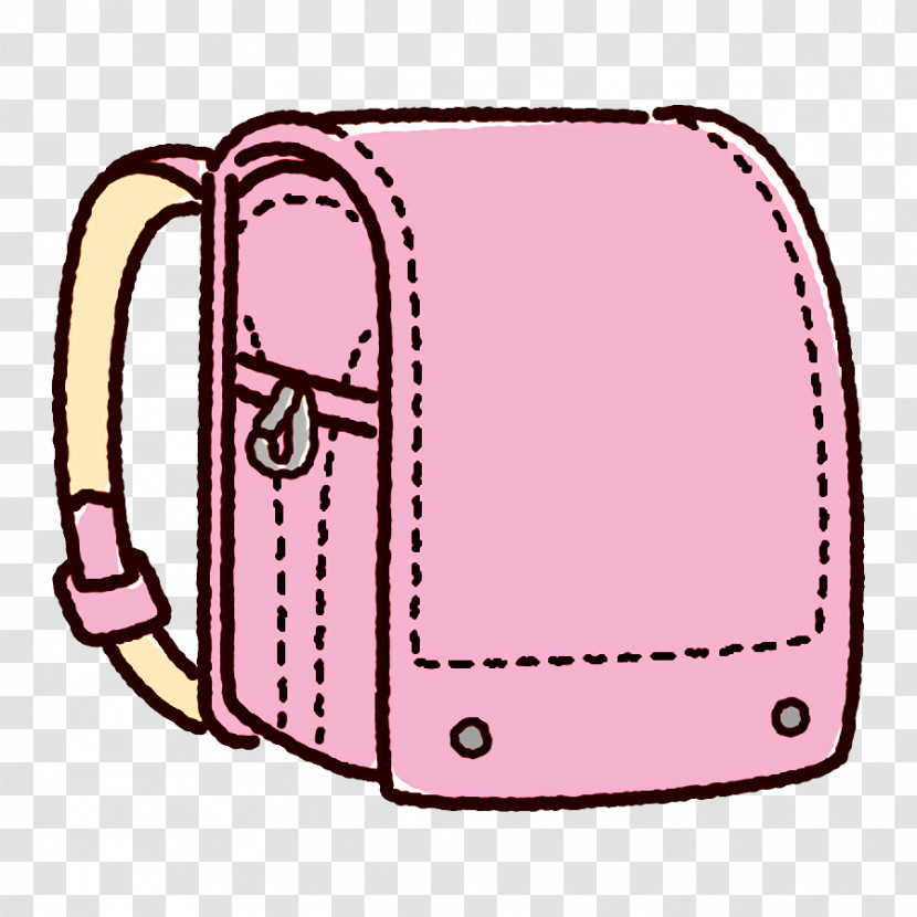 School Supplies Transparent PNG