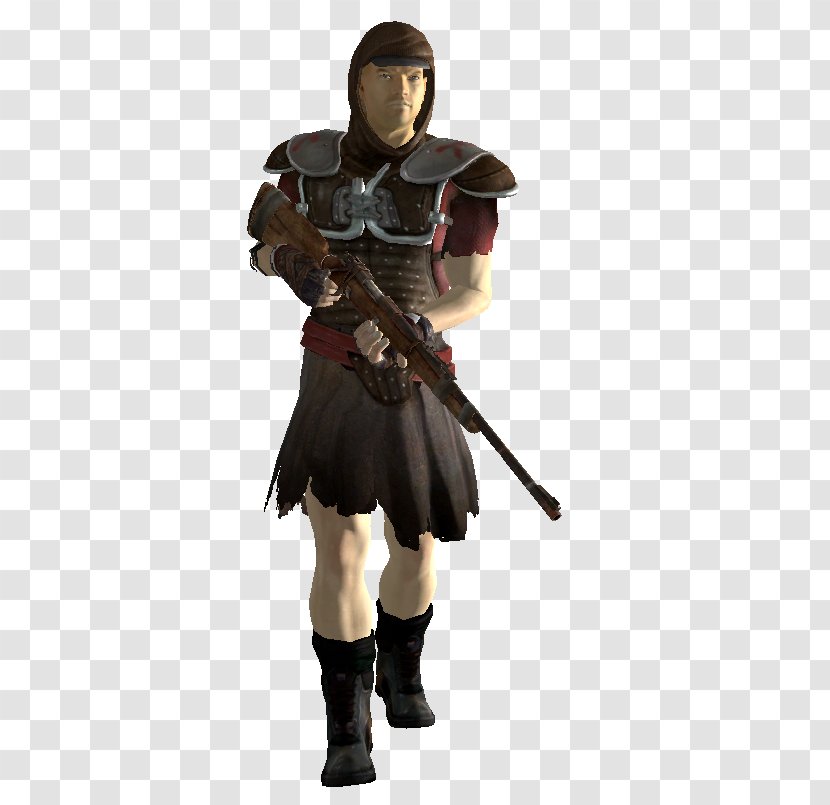 Roman Empire Legion Fallout: New Vegas Legionary Cohort - Praetorian Guard Transparent PNG