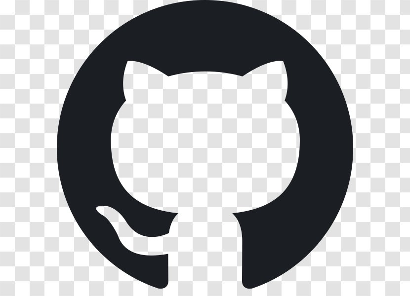 GitHub Computer File Font Awesome - Svg Animation - Github Transparent PNG